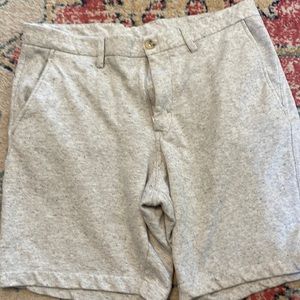 Nwot banana republic shorts